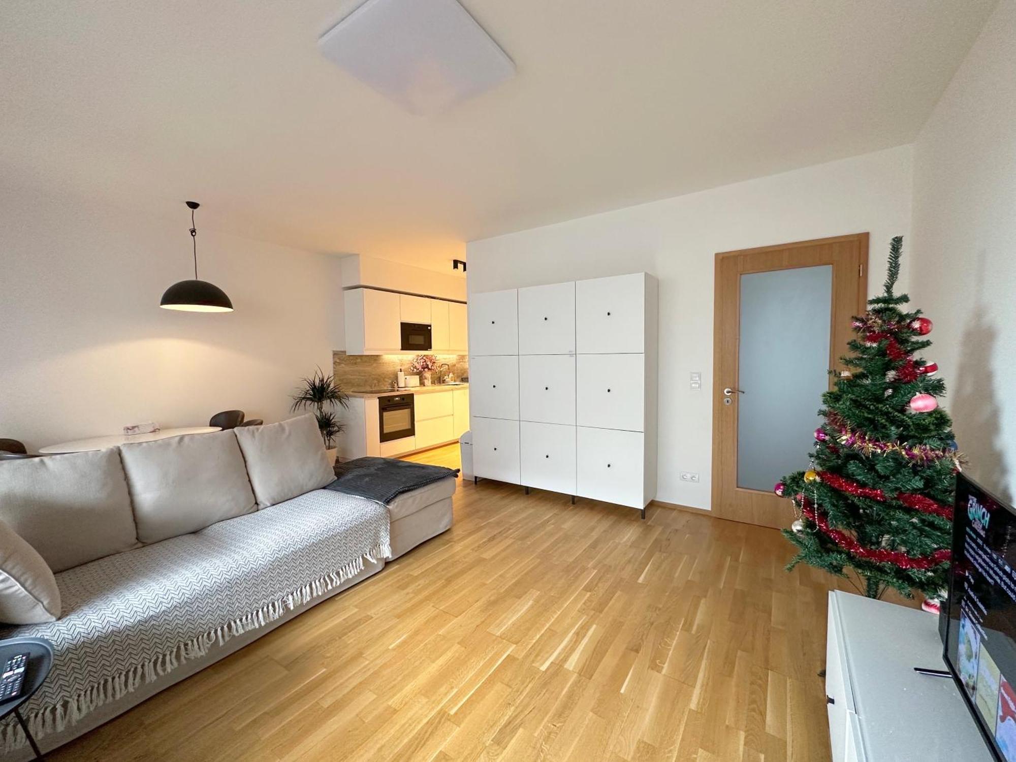 Apartment With Free Parking In Prague — Photos 2