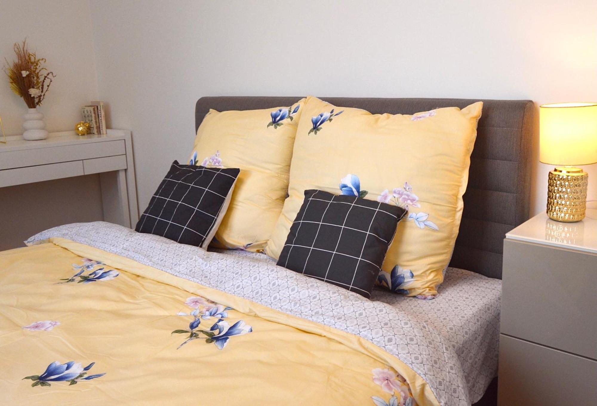 Apartment With Free Parking In Prague — Photos 1