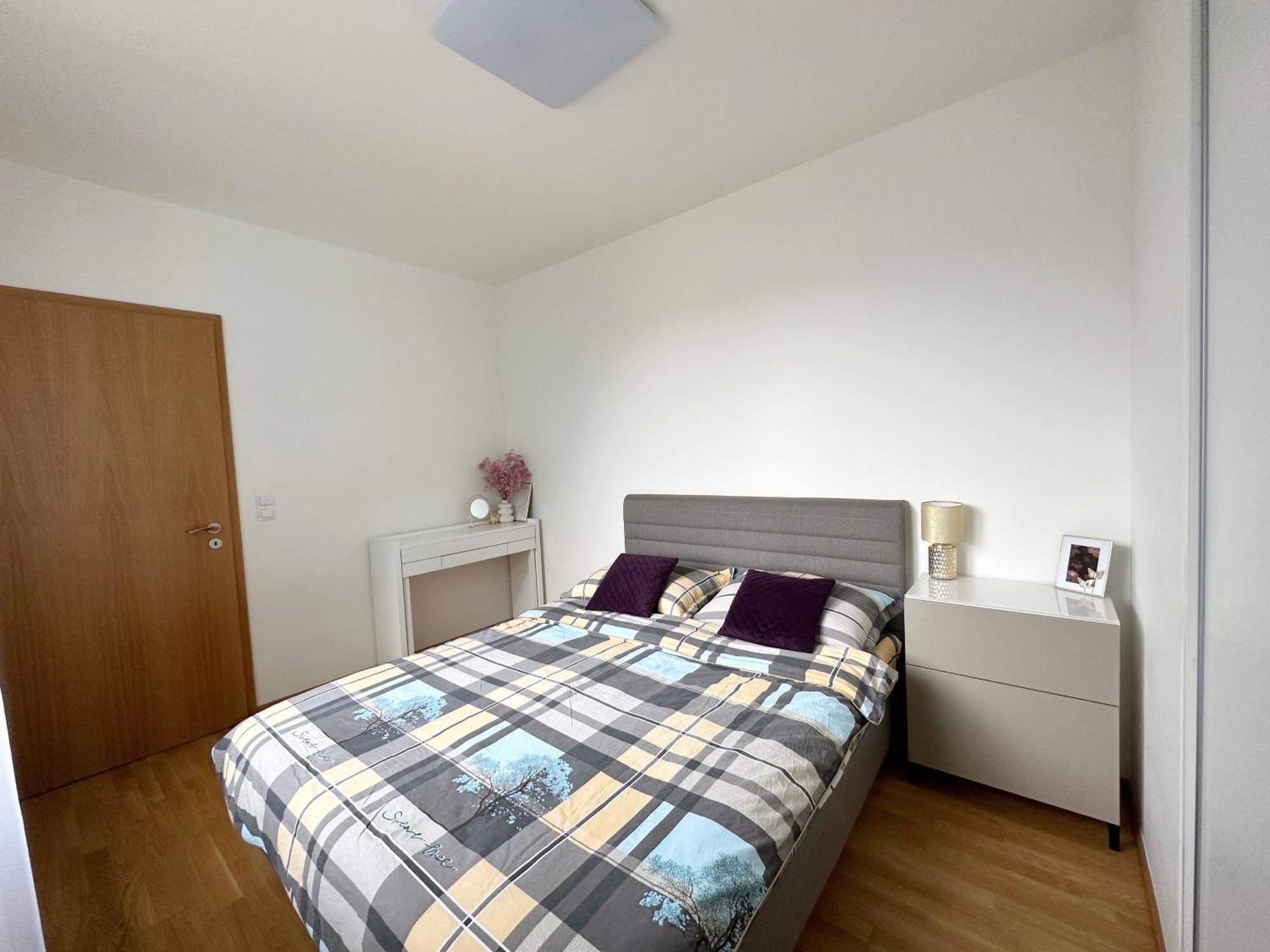 Apartment With Free Parking In Prague — Photos 3